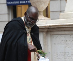 Father Bozzuti-Jones of Trinity Church