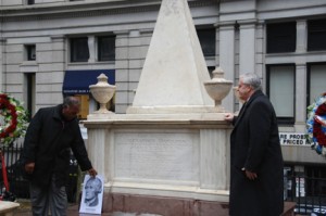 Alexander-Hamilton-grave