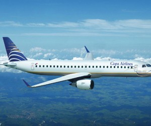 Copa Airlines to begin flights to Guyana.