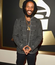 Ziggy Marley