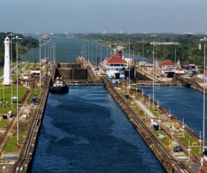 Panama Canal