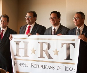 Hispanic Republicans of Texas