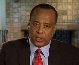 Dr. Conrad Murray