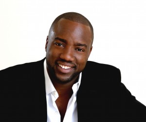 Actor/Activist, Malik Yoba