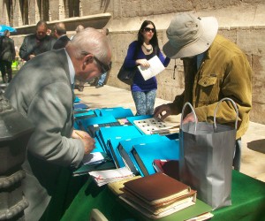 Stamps for sale in Valencia Spain