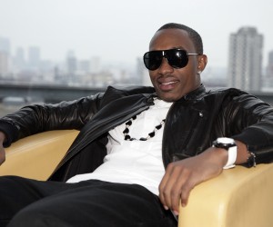 Dwayne Bravo