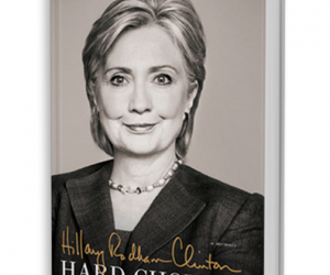 clinton book