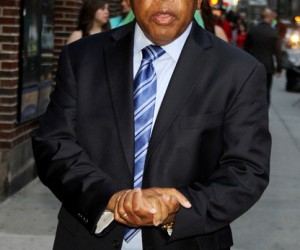 Congressman John Lewis-newsamericasnow