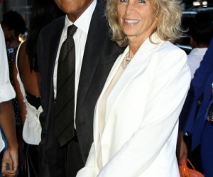 Harry Belafonte and Pamela Frank-newsamericasnow