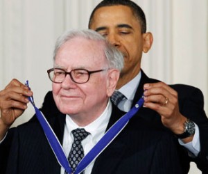 President-Obama-and-Warren-Buffet