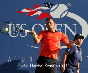 Victor Estrella Burgos-USOpen2014-HaydenRogerCelestin 