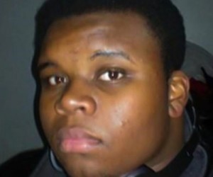 Ferguson Police victim Michael Brown