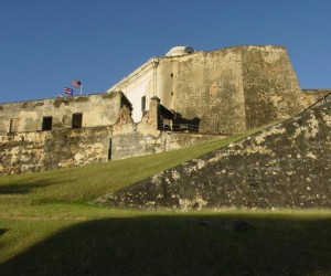 puerto-rico-Castillo de San Cristóbal-newsamericas