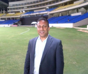 Mr. Roy Singh, founder, chairman and CEO of the Canadian Premier League T20