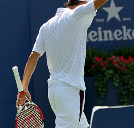 Kei Nishikori 