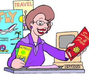 Travel Agent