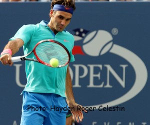 federersemis