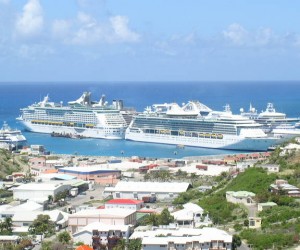 St-Maarten-Cruise-Tourism