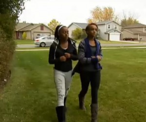 Jamaican students in Illinois