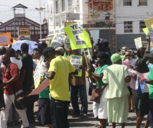 protest-guyana-nov-2014