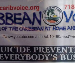 caribbean-voice