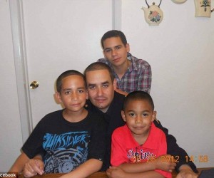 Officer-Rafael-Ramos and family 