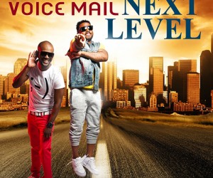 Jamaican Duo Voice Mail