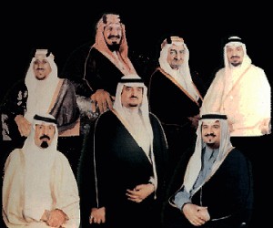 saudi-family