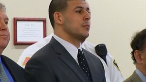 Aaron Hernandez