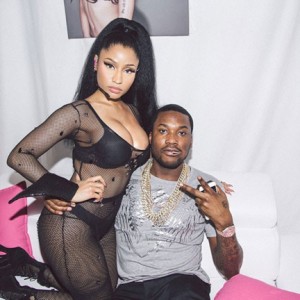 nickiminaj-and-beau-Meek-Mill