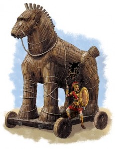 America’s Trojan Horse 