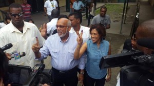 guyana-president-ramotar-votes