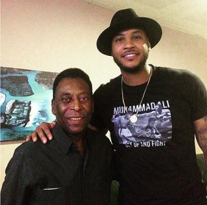 carmelo_anthony_and_Pele