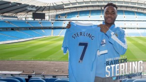 Raheem-Sterling