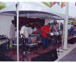 philly caribbean festival