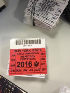 JFK-Counterfeit-Vehicle-Inspection-Sticker 