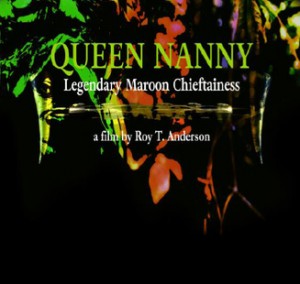 queen-nanny_Jamaican_maroon_film