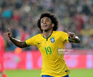 Brazilian-footballer-Willian-Borges-da-Silva