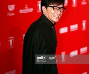 Jackie-Chan