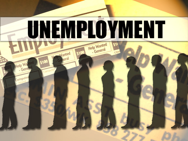 Unemployment in dominican republic