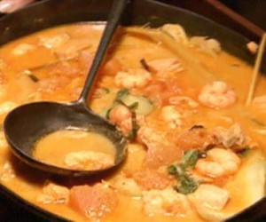 coconut-curry