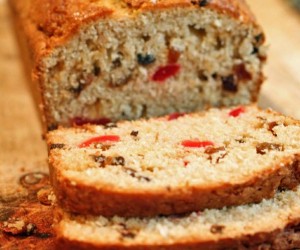 trinidad sweet bread