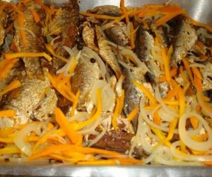 Jamaican-Fried-Sprat