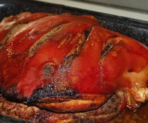 pernil