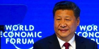 china's-xi-in-davos