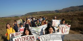 DREAMERs-protest-tough-us-immigration-changes