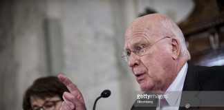 Democratic-Senator-Patrick-Leahy