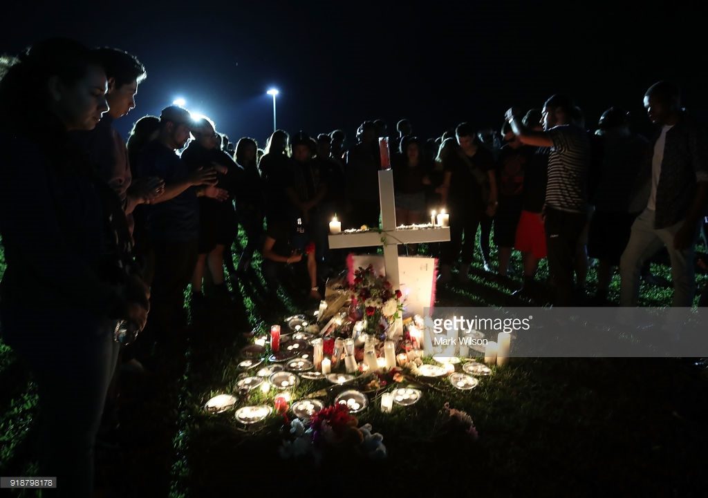 florida-shooting-victims-remembered-at-vigil