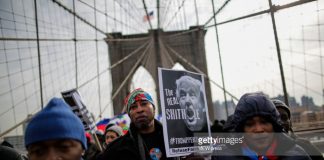 haitians-protests-against-trump