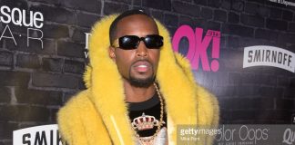 safaree-williams